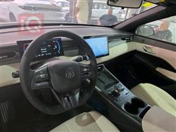 بي واي دي Qin Plus